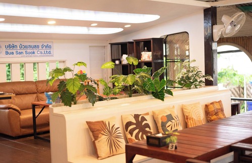 Nong Thale Casa | PAN Beachfront Resort Krabi