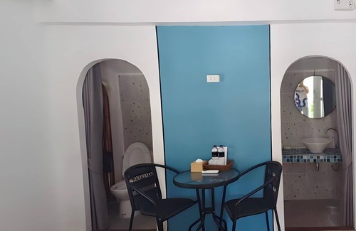 Nong Thale Casa | PAN Beachfront Resort Krabi