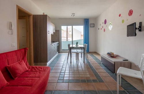 Nebida Apartamento | Pan Di Zucchero 4 - Nebida