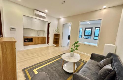 Tay Ho Hotel | Pan House