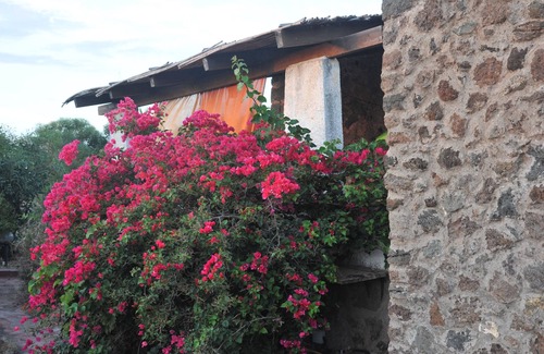Pantelleria Villa | PANTELLERIA (DAMMUSO) VILLA CON INOLVIDABLE VISTA AL MAR TRANQUILO Y PUESTA DE SOL
