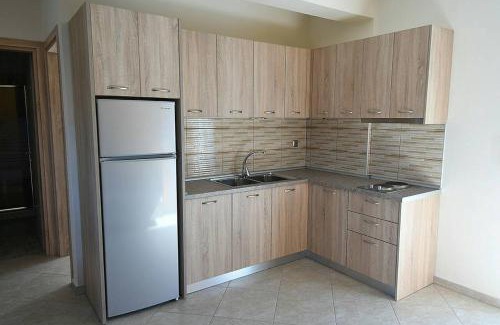 Skala Sotiros Apartamento | Pan Mare