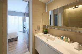 Kampong Glam Apartamento | Pan Pacific Serviced Suites Beach Road, Singapore