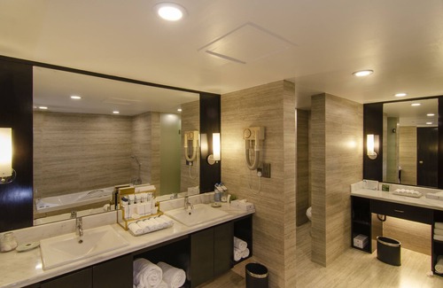 Dhaka Hotel | Pan Pacific Sonargaon Dhaka