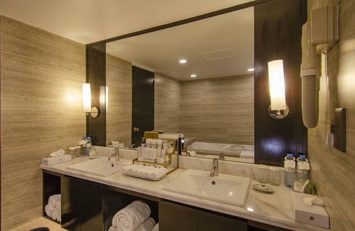 Dhaka Hotel | Pan Pacific Sonargaon Dhaka