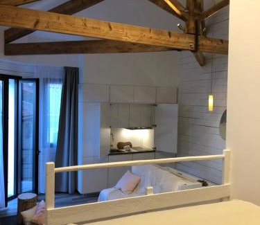 Aubagne Apartamento | Pan Pan Le Lapin Aubagne-Cassis-Aix en Provence