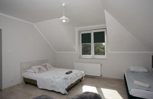 Zwierzyniec Casa | Pan Tadeusz