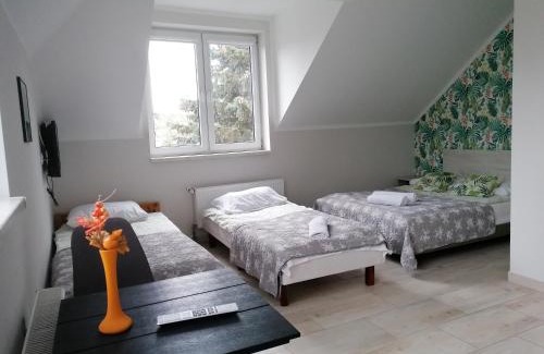 Zwierzyniec Casa | Pan Tadeusz