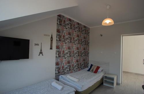 Zwierzyniec Casa | Pan Tadeusz