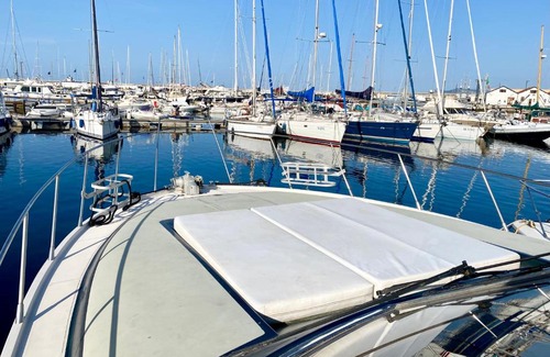 Castellammare Vucciria Alquiler De Eote | Panaby Houseboat