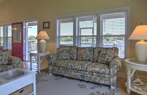 Newport Casa | Panacea: casa de 3 dormitorios / 3 baños en Newport, capacidad para 8