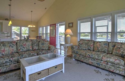 Newport Casa | Panacea: casa de 3 dormitorios / 3 baños en Newport, capacidad para 8