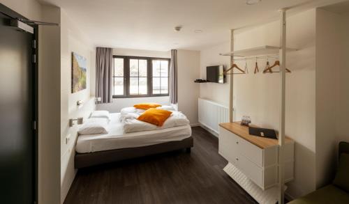 La Roche-en-Ardenne Cama Y Desayuno | PANACHE - BIKE EN SLEEP HOTEL
