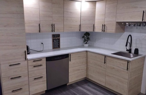 Quartier 5-4 Apartamento | Panache Royale 1....