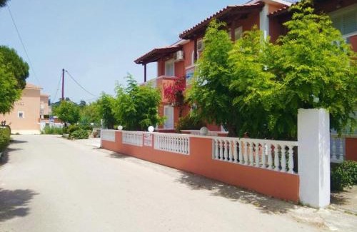 Agios Sostis Apartamento | Panagiotis Studios 2