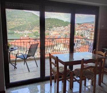 Kastoria Apartamento | Panagiotis Suite