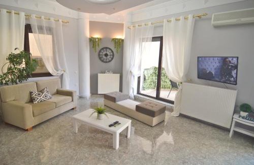 Kastoria Apartamento | Panagiotis Suite