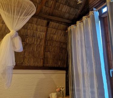 Bo Kluea Complejo | PANAKLUEA Cottage & Crafts - พนาเกลือ