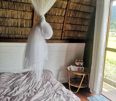Bo Kluea Complejo | PANAKLUEA Cottage & Crafts - พนาเกลือ