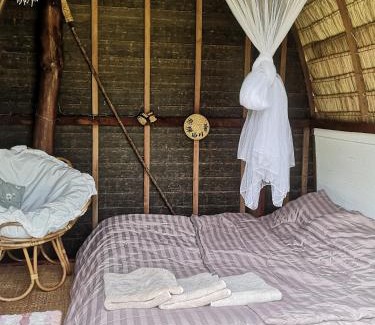 Bo Kluea Complejo | PANAKLUEA Cottage & Crafts - พนาเกลือ