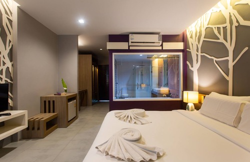 Bang Po Hotel | Panalee Koh Samui Resort