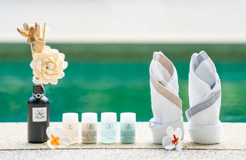 Bang Po Hotel | Panalee Koh Samui Resort