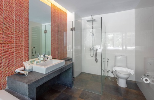 Bang Po Hotel | Panalee Koh Samui Resort