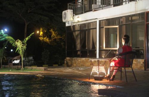Moshi Complejo | Panama Garden Resort
