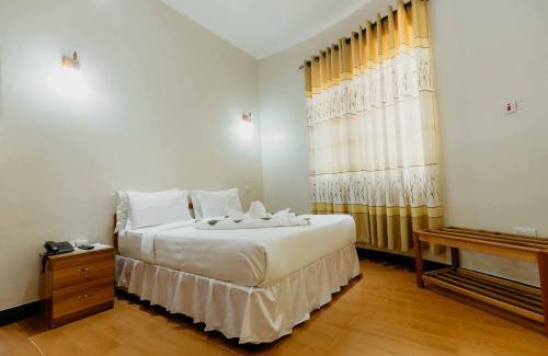 Moshi Complejo | Panama Garden Resort