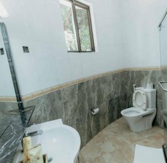 Moshi Complejo | Panama Garden Resort