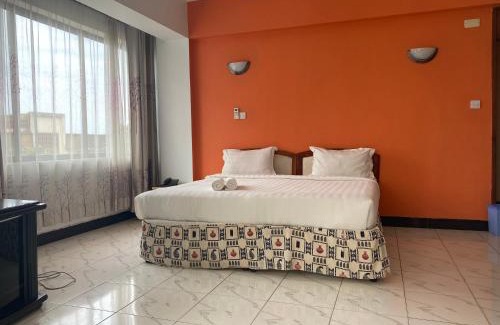 Moshi Hotel | Panama Inn Moshi