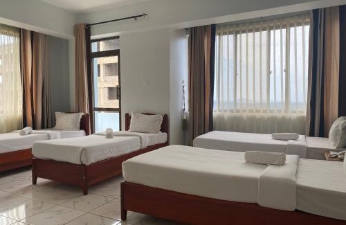 Moshi Hotel | Panama Inn Moshi