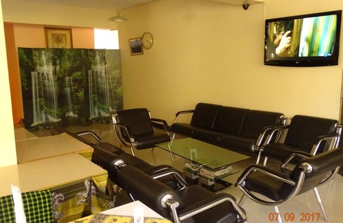 Moshi Hotel | Panama Inn