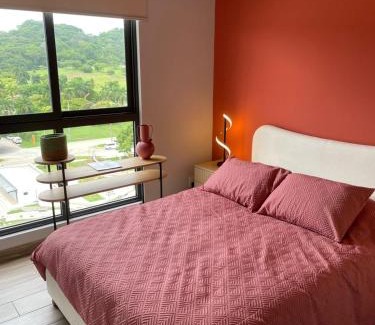 Cocle Apartamento | Panama Pacifico PH Downtown