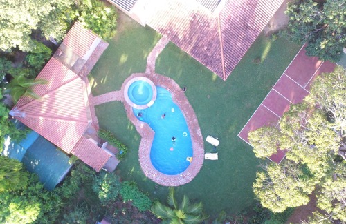 Santa Clara Casa | Residencia Panamá playa de Santa Clara