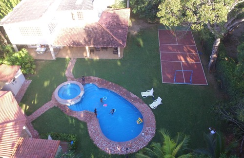 Santa Clara Casa | Residencia Panamá playa de Santa Clara
