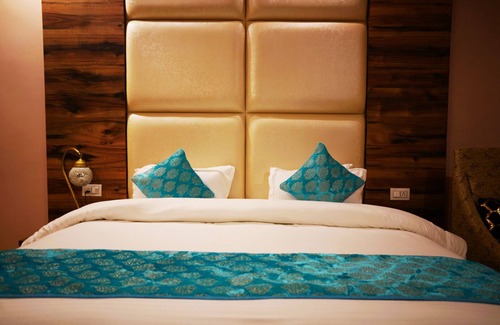 Haridwar Complejo | Panambi Resort Rishikesh