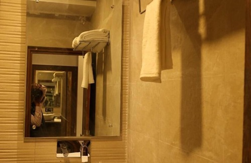 Haridwar Complejo | Panambi Resort Rishikesh