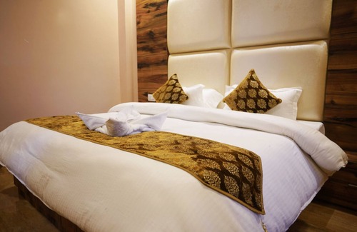 Haridwar Complejo | Panambi Resort Rishikesh