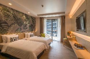 Ao Nang Hotel | Panan Krabi Resort