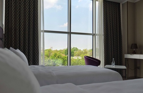 Tashkent Hotel | Panarams Tashkent Hotel, A member of Radisson Individuals
