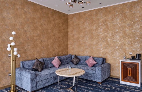 Tashkent Hotel | Panarams Tashkent Hotel, A member of Radisson Individuals