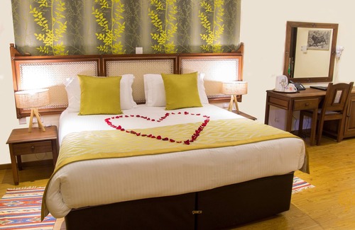 Nyahururu Hotel | Panari Resort, BW Signature Collection