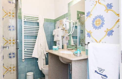 Agerola Hotel | Panariello Palace