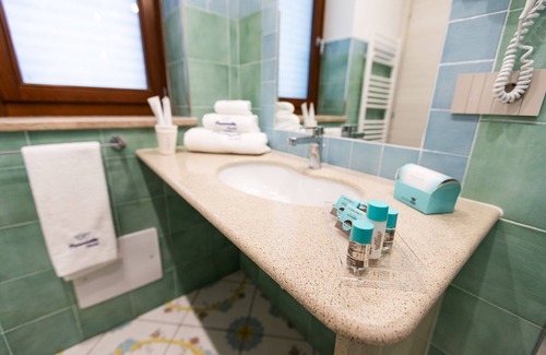 Agerola Hotel | Panariello Palace