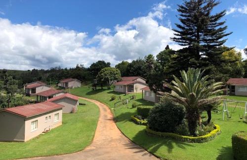 Graskop Apartamento | Panaroma8 with view