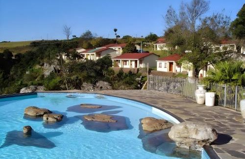 Graskop Apartamento | Panaroma8 with view