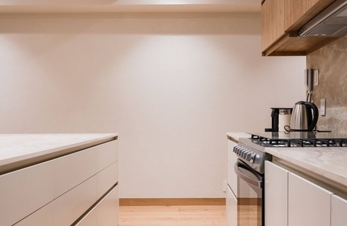 Colonias Granada y Ampliación Casa | Pancha Flats- 3BDRM "Chepe"-Polanco