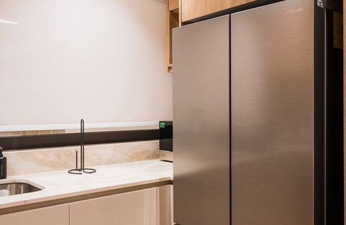 Colonias Granada y Ampliación Apartamento | Pancha Flats-Modern 2BDRM "Balam"-Polanco