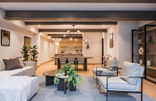 Miguel Hidalgo Apartamento | Pancha Flats